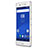 Housse Ultra Fine TPU Souple Transparente T02 pour Sony Xperia XZ Premium Clair Petit