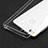 Housse Ultra Fine TPU Souple Transparente T02 pour Xiaomi Mi 4S Clair Petit