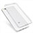Housse Ultra Fine TPU Souple Transparente T02 pour Xiaomi Mi 4S Clair Petit