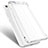 Housse Ultra Fine TPU Souple Transparente T02 pour Xiaomi Mi 5S 4G Clair Petit