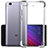 Housse Ultra Fine TPU Souple Transparente T02 pour Xiaomi Mi 5S Clair