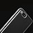 Housse Ultra Fine TPU Souple Transparente T02 pour Xiaomi Mi 6 Clair Petit