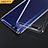 Housse Ultra Fine TPU Souple Transparente T02 pour Xiaomi Mi Note 3 Clair