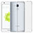 Housse Ultra Fine TPU Souple Transparente T03 pour Huawei Honor 5C Clair