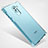 Housse Ultra Fine TPU Souple Transparente T03 pour Huawei Honor 6X Pro Clair Petit