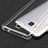 Housse Ultra Fine TPU Souple Transparente T04 pour Huawei GR5 Mini Clair Petit