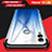 Housse Ultra Fine TPU Souple Transparente T04 pour Huawei Honor 10 Lite Clair