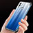 Housse Ultra Fine TPU Souple Transparente T04 pour Huawei Honor 10 Lite Clair Petit