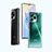 Housse Ultra Fine TPU Souple Transparente T04 pour Huawei Honor 60 SE 5G Clair Petit