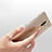 Housse Ultra Fine TPU Souple Transparente T04 pour Huawei Mate 9 Clair Petit