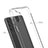 Housse Ultra Fine TPU Souple Transparente T04 pour Samsung Galaxy A04s Clair Petit