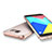 Housse Ultra Fine TPU Souple Transparente T04 pour Samsung Galaxy A9 (2016) A9000 Clair Petit