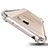 Housse Ultra Fine TPU Souple Transparente T04 pour Samsung Galaxy J5 Prime G570F Clair