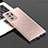 Housse Ultra Fine TPU Souple Transparente T04 pour Samsung Galaxy Note 20 Ultra 5G Clair
