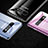 Housse Ultra Fine TPU Souple Transparente T04 pour Samsung Galaxy S10 Clair Petit