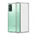 Housse Ultra Fine TPU Souple Transparente T04 pour Samsung Galaxy S20 FE 5G Clair Petit