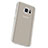 Housse Ultra Fine TPU Souple Transparente T04 pour Samsung Galaxy S7 G930F G930FD Clair Petit