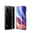 Housse Ultra Fine TPU Souple Transparente T04 pour Xiaomi Mi 11i 5G Clair