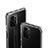 Housse Ultra Fine TPU Souple Transparente T04 pour Xiaomi Mi 11i 5G Clair Petit