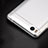 Housse Ultra Fine TPU Souple Transparente T04 pour Xiaomi Mi 5S 4G Clair Petit