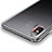 Housse Ultra Fine TPU Souple Transparente T04 pour Xiaomi Mi 8 Pro Global Version Clair Petit