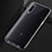 Housse Ultra Fine TPU Souple Transparente T04 pour Xiaomi Mi A3 Lite Clair Petit
