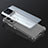 Housse Ultra Fine TPU Souple Transparente T04 pour Xiaomi Mi Mix 4 5G Clair