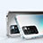Housse Ultra Fine TPU Souple Transparente T04 pour Xiaomi Redmi 10 (2022) Clair Petit