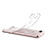 Housse Ultra Fine TPU Souple Transparente T04 pour Xiaomi Redmi 6 Clair Petit