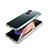 Housse Ultra Fine TPU Souple Transparente T04 pour Xiaomi Redmi Note 11 5G Clair Petit
