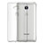 Housse Ultra Fine TPU Souple Transparente T05 pour Huawei GR5 Clair Petit