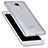 Housse Ultra Fine TPU Souple Transparente T05 pour Huawei Honor 5C Clair