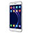 Housse Ultra Fine TPU Souple Transparente T05 pour Huawei Honor 8 Or Petit