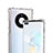 Housse Ultra Fine TPU Souple Transparente T05 pour Huawei Mate 40 Pro Clair Petit