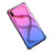 Housse Ultra Fine TPU Souple Transparente T05 pour Huawei Y9 (2019) Clair Petit