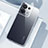 Housse Ultra Fine TPU Souple Transparente T05 pour Oppo Reno8 5G Clair Petit