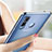 Housse Ultra Fine TPU Souple Transparente T05 pour Samsung Galaxy A8s SM-G8870 Clair