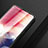 Housse Ultra Fine TPU Souple Transparente T05 pour Samsung Galaxy A8s SM-G8870 Clair Petit