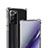 Housse Ultra Fine TPU Souple Transparente T05 pour Samsung Galaxy Note 20 Ultra 5G Clair