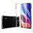 Housse Ultra Fine TPU Souple Transparente T05 pour Xiaomi Mi 11i 5G Clair Petit