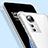 Housse Ultra Fine TPU Souple Transparente T05 pour Xiaomi Mi 12 5G Clair Petit