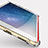 Housse Ultra Fine TPU Souple Transparente T05 pour Xiaomi Mi Max 2 Clair Petit