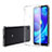 Housse Ultra Fine TPU Souple Transparente T05 pour Xiaomi Mi Play 4G Clair Petit