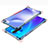 Housse Ultra Fine TPU Souple Transparente T05 pour Xiaomi Redmi K30 5G Clair Petit