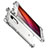 Housse Ultra Fine TPU Souple Transparente T05 pour Xiaomi Redmi Note 4X Clair Petit
