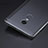 Housse Ultra Fine TPU Souple Transparente T05 pour Xiaomi Redmi Note 4X High Edition Clair