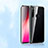 Housse Ultra Fine TPU Souple Transparente T05 pour Xiaomi Redmi Note 8 (2021) Clair Petit