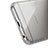 Housse Ultra Fine TPU Souple Transparente T06 pour Apple iPhone 6S Plus Clair Petit