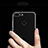 Housse Ultra Fine TPU Souple Transparente T06 pour Huawei Honor 9 Lite Clair Petit