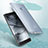 Housse Ultra Fine TPU Souple Transparente T06 pour Xiaomi Mi Note 2 Special Edition Gris Petit